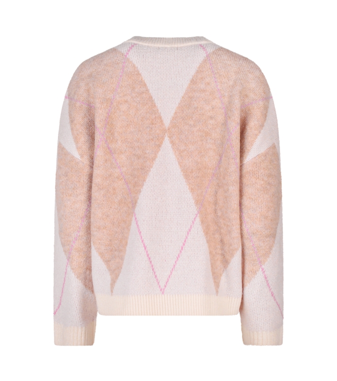 lizzi lou Yara W20445 Ecru melee