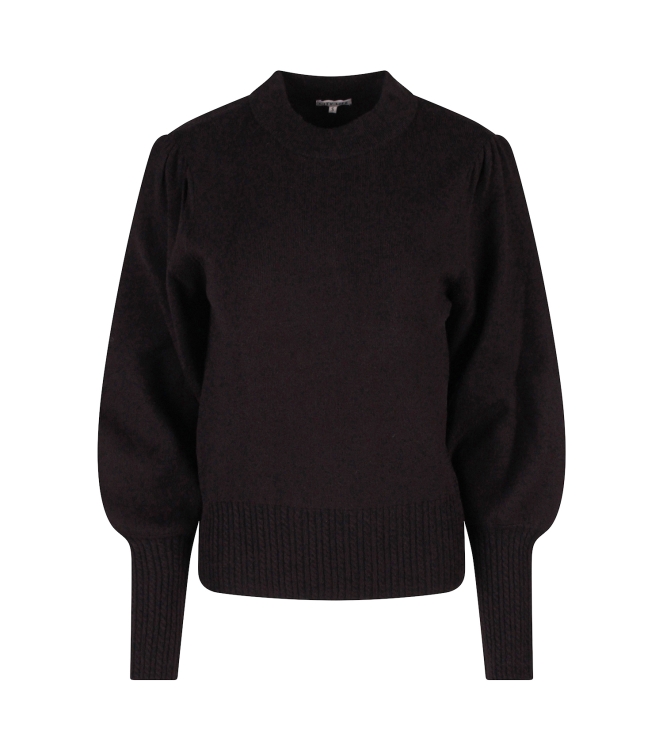 City Life Dani W20447 Zwart