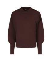 City Life Dani W20447 Bruin donker
