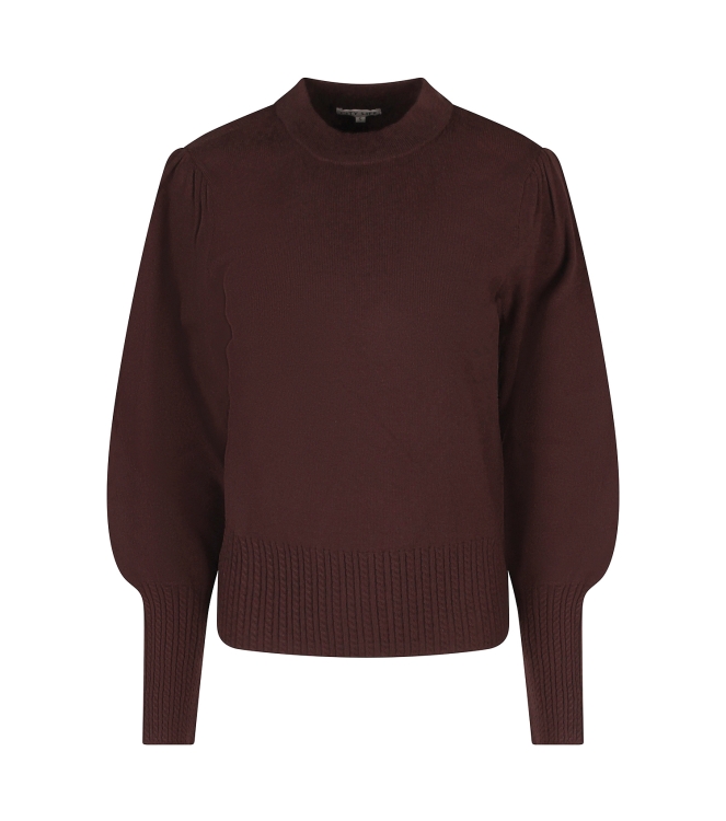City Life Dani W20447 Bruin donker