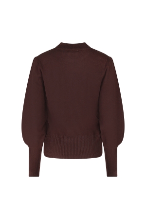 City Life Dani W20447 Bruin donker