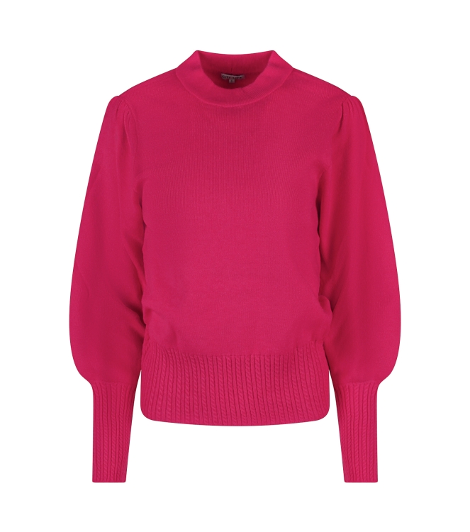 City Life Dani W20447 Rose fel