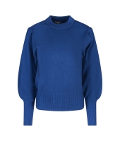 City Life Dani W20447 Blauw kobalt