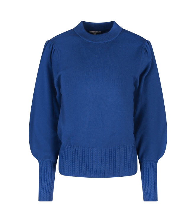 City Life Dani W20447 Blauw kobalt