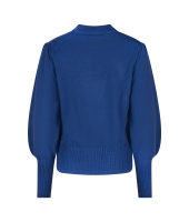 City Life Dani W20447 Blauw kobalt