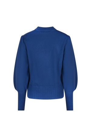 City Life Dani W20447 Blauw kobalt