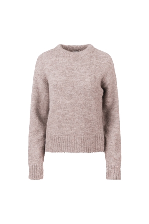 City Life Alice W20448 Bruin taupe
