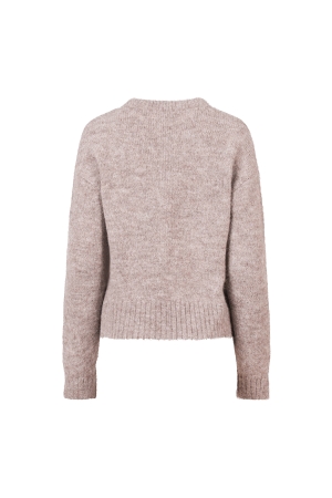 City Life Alice W20448 Bruin taupe