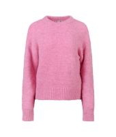 City Life Alice W20448 Rose fel