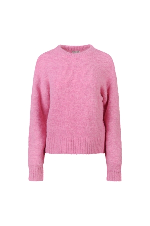 City Life Alice W20448 Rose fel