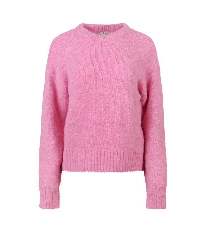 City Life Alice W20448 Rose fel