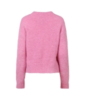 City Life Alice W20448 Rose fel
