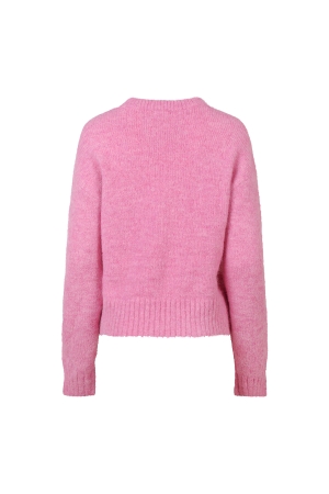 City Life Alice W20448 Rose fel