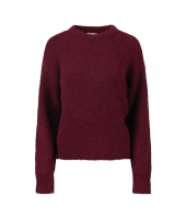City Life Alice W20448 Rood bordo
