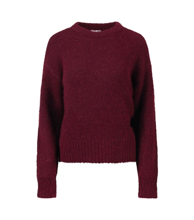 City Life Alice W20448 Rood bordo
