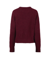 City Life Alice W20448 Rood bordo