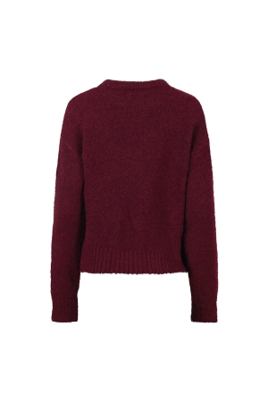 City Life Alice W20448 Rood bordo