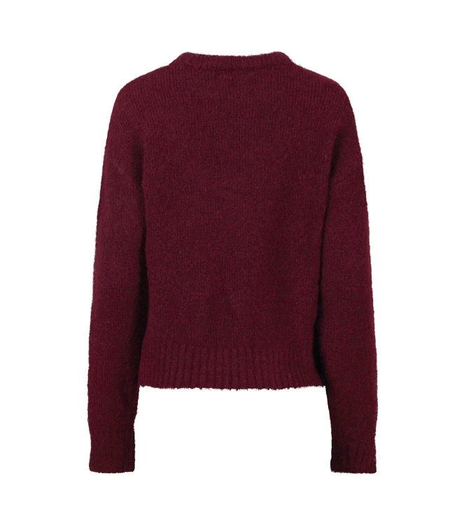City Life Alice W20448 Rood bordo