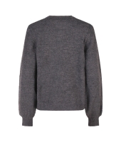 City Life Fleur W20450 Grijs donker melee