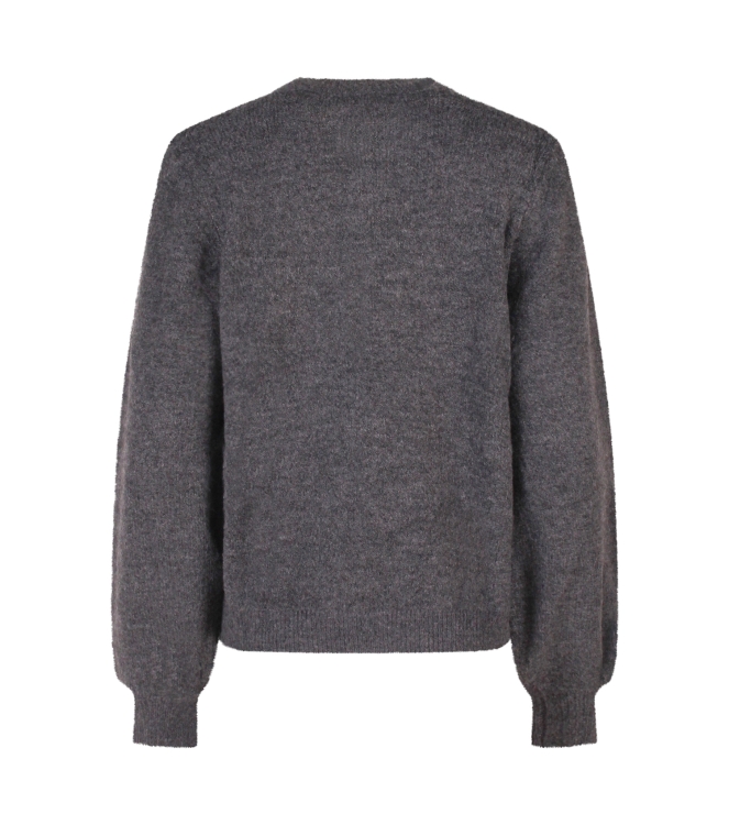 City Life Fleur W20450 Grijs donker melee