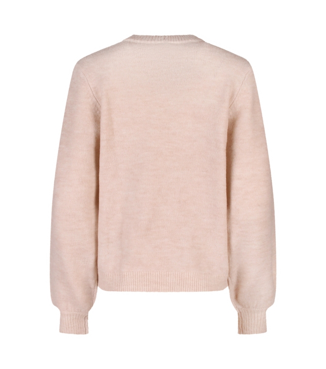 City Life Fleur W20450 Ecru melee