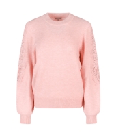 City Life Nora W20452 Rose
