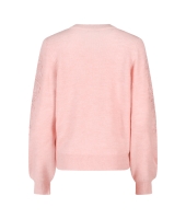 City Life Nora W20452 Rose