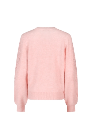 City Life Nora W20452 Rose