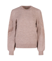 City Life Nora W20452 Bruin taupe