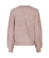 City Life Nora W20452 Bruin taupe