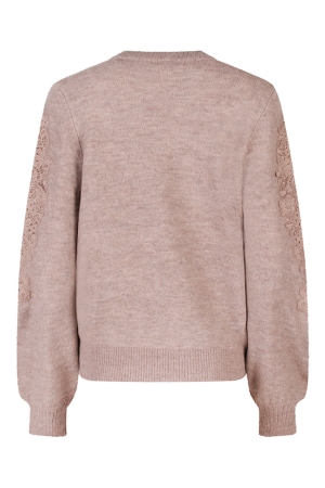 City Life Nora W20452 Bruin taupe