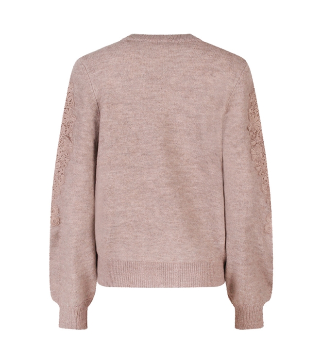 City Life Nora W20452 Bruin taupe