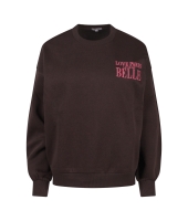 lizzi lou Cheryl W20456 Bruin donker