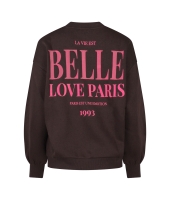 lizzi lou Cheryl W20456 Bruin donker