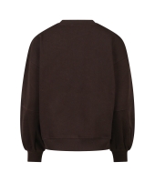 lizzi lou Claartje W20457 Bruin donker