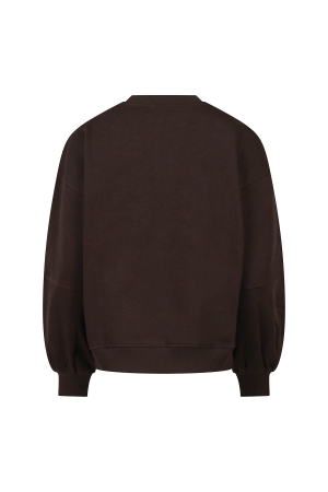lizzi lou Claartje W20457 Bruin donker