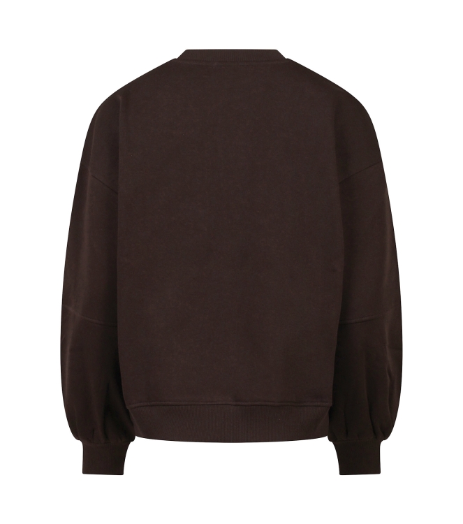 lizzi lou Claartje W20457 Bruin donker