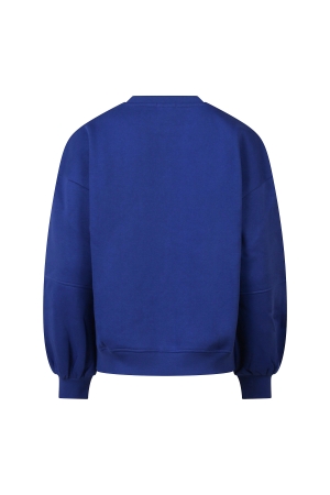 lizzi lou Claartje W20457 Blauw kobalt