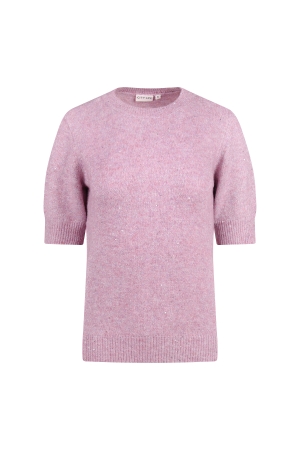 City Life 304662 W20428 Paars zacht lila