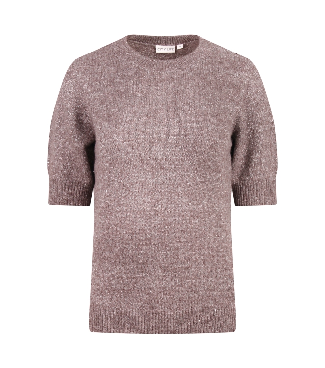City Life 304662 W20428 Bruin taupe