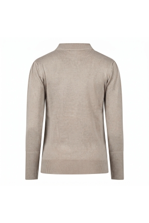City Life 304688 W20433 Bruin taupe