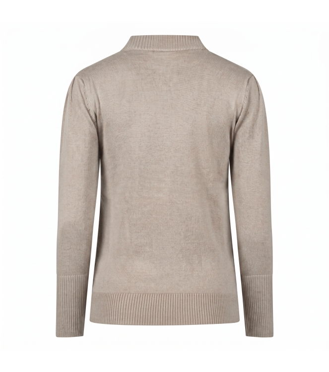 City Life 304688 W20433 Bruin taupe