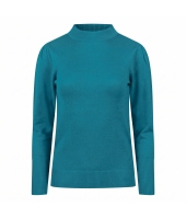 City Life 304688 W20433 Blauw petrol