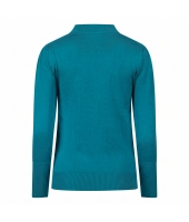 City Life 304688 W20433 Blauw petrol
