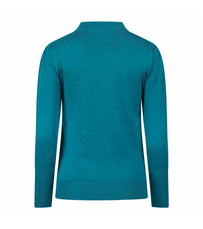 City Life 304688 W20433 Blauw petrol