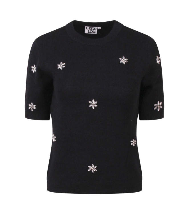 lizzi lou 304664 W20434 Zwart