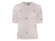 lizzi lou 304664 W20434 Ecru off white