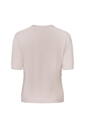lizzi lou 304664 W20434 Ecru off white