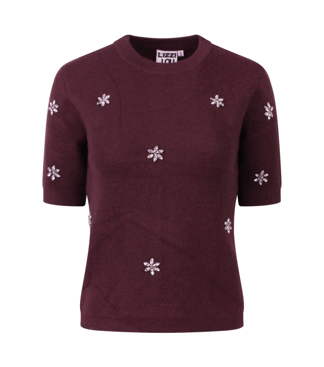 lizzi lou 304664 W20434 Rood bordo