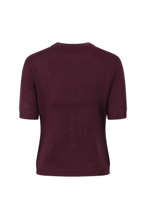 lizzi lou 304664 W20434 Rood bordo